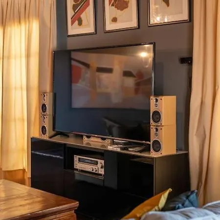 Wonderful Asomada By Buenavilla * Tías