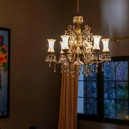 Villa Wonderful Asomada By Buenavilla Tías