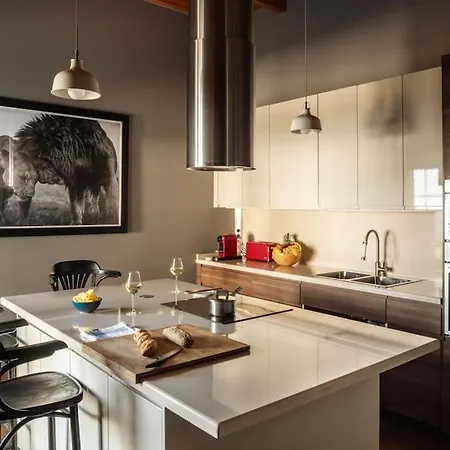 Villa Wonderful Asomada By Buenavilla