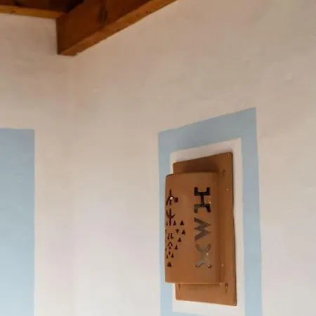 Wonderful Asomada By Buenavilla