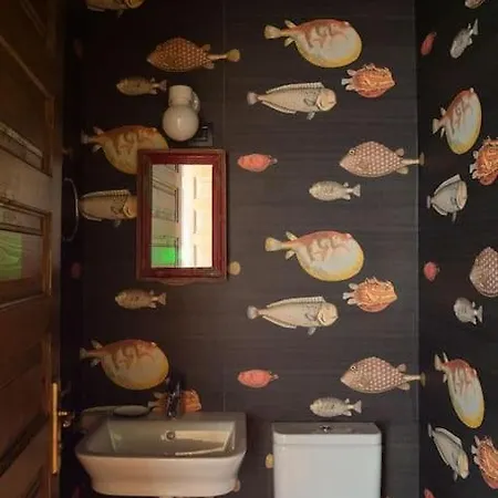 Villa Wonderful Asomada By Buenavilla *