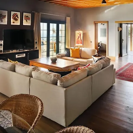 Wonderful Asomada By Buenavilla Villa Tías