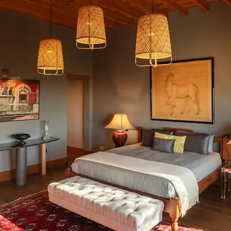 Wonderful Asomada By Buenavilla *