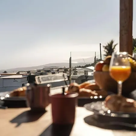 Wonderful Asomada By Buenavilla Tías