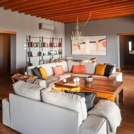 Wonderful Asomada By Buenavilla Villa Tías