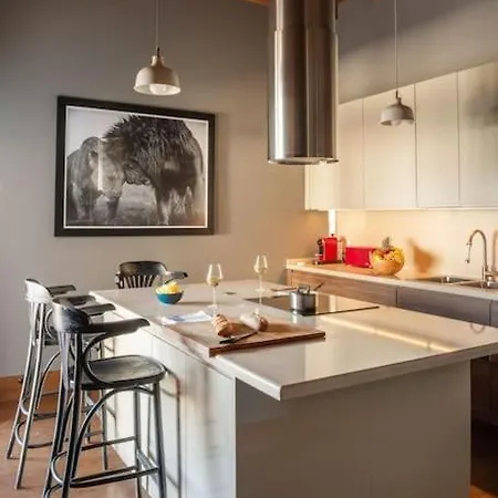 Villa Wonderful Asomada By Buenavilla *