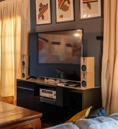 Wonderful Asomada By Buenavilla * 티아즈