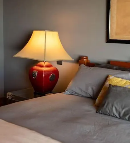 Wonderful Asomada By Buenavilla 빌라