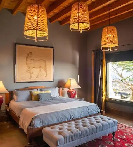 Wonderful Asomada By Buenavilla 빌라 티아즈