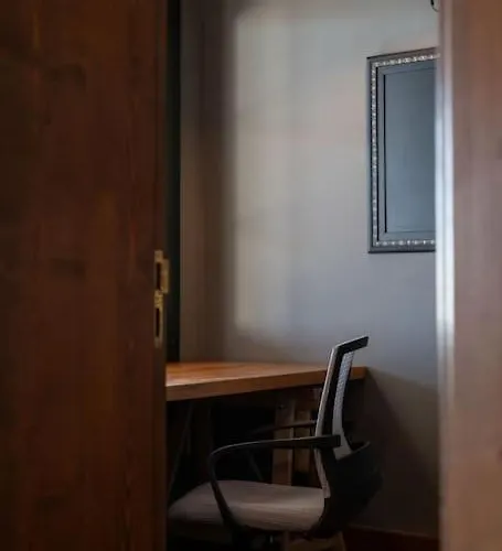 Wonderful Asomada By Buenavilla 티아즈