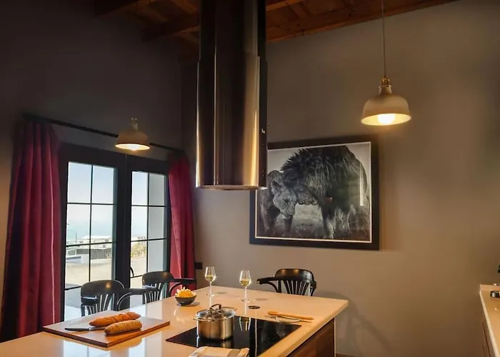 Wonderful Asomada By Buenavilla 티아즈