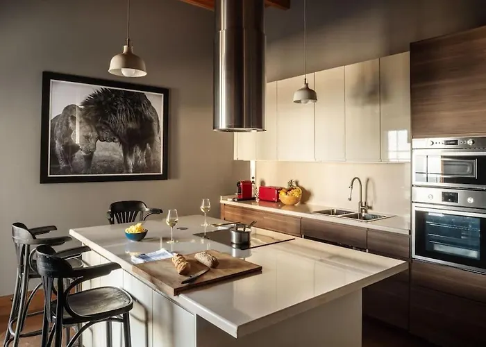 빌라 Wonderful Asomada By Buenavilla