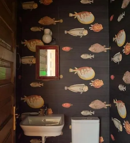 빌라 Wonderful Asomada By Buenavilla *