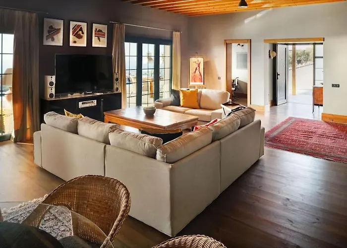 Wonderful Asomada By Buenavilla 빌라 티아즈