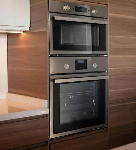 빌라 Wonderful Asomada By Buenavilla 티아즈