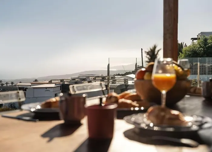 Wonderful Asomada By Buenavilla 티아즈