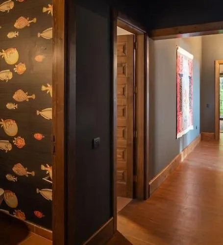 Wonderful Asomada By Buenavilla * 티아즈