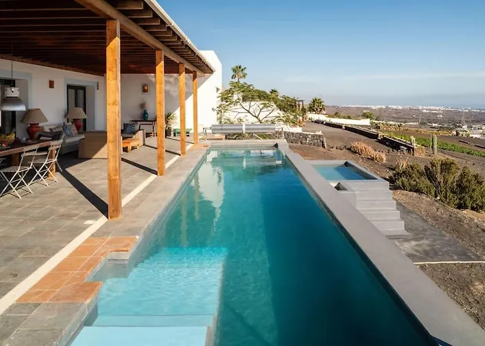 Wonderful Asomada By Buenavilla 빌라 *