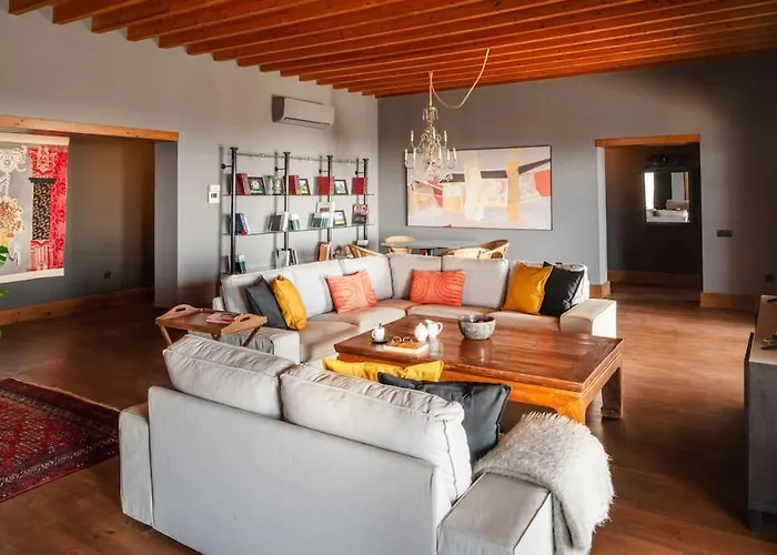 Wonderful Asomada By Buenavilla 빌라 티아즈