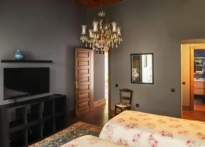 빌라 Wonderful Asomada By Buenavilla