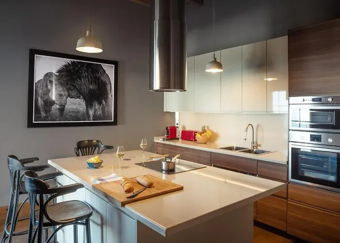 Wonderful Asomada By Buenavilla 빌라 *