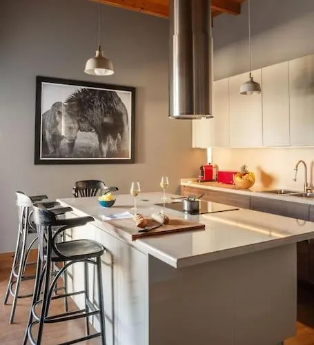 빌라 Wonderful Asomada By Buenavilla *