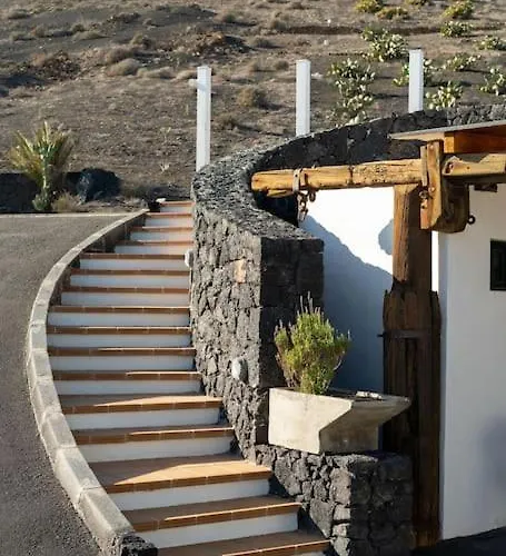 빌라 Wonderful Asomada By Buenavilla 티아즈