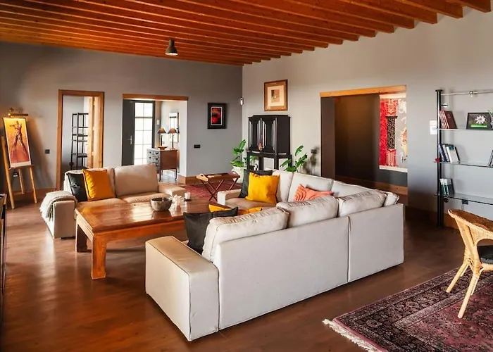 Wonderful Asomada By Buenavilla 빌라 *