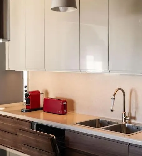 빌라 Wonderful Asomada By Buenavilla 티아즈