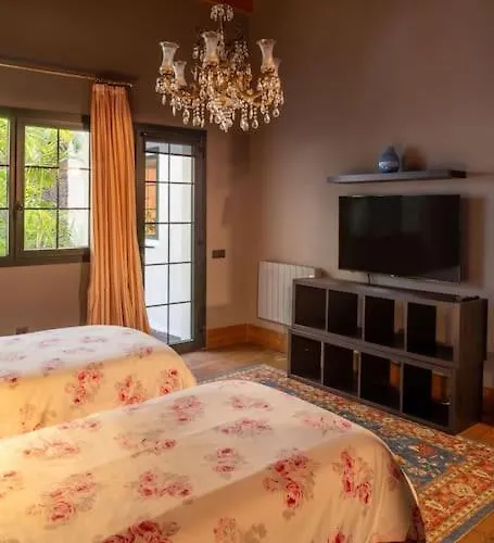 빌라 Wonderful Asomada By Buenavilla