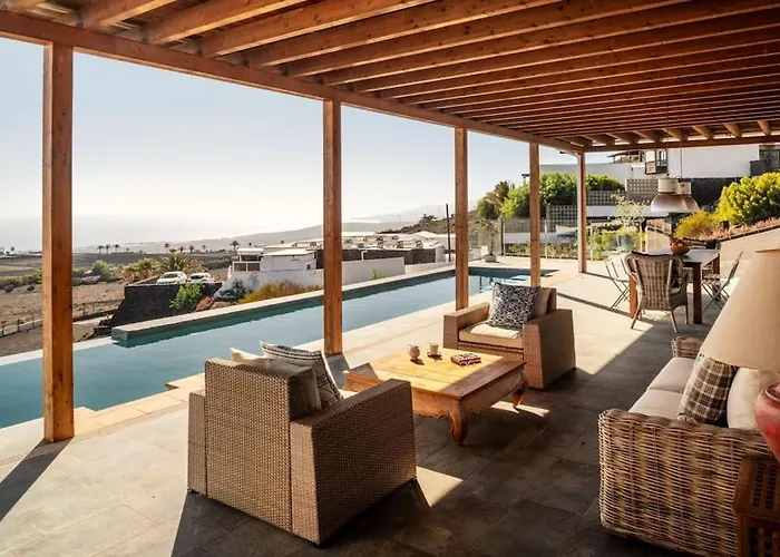 Wonderful Asomada By Buenavilla * 티아즈